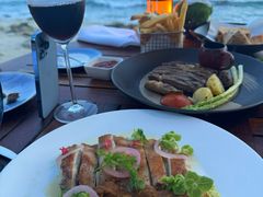 -海角轩·三亚文华东方酒店