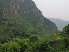 -京东石林峡风景区