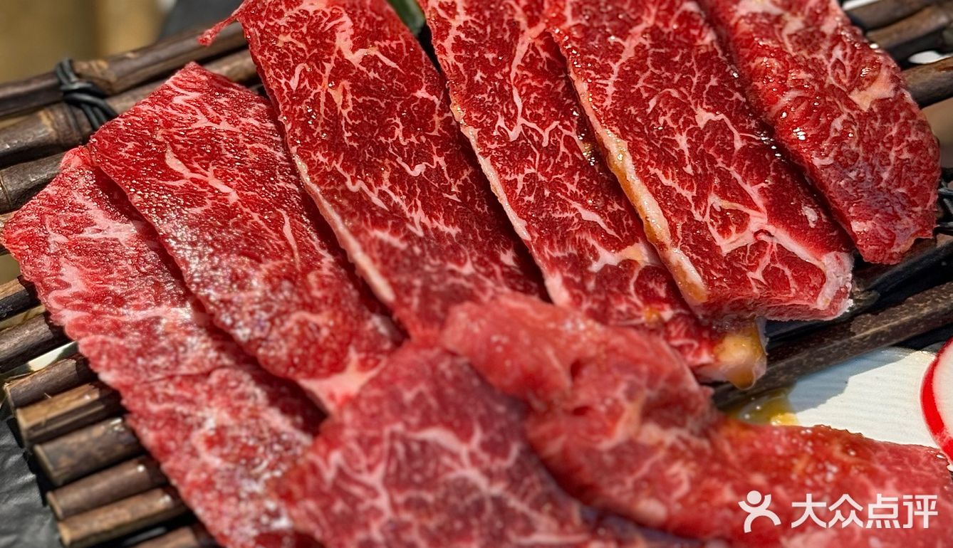 烤肉好吃的秘诀原来是……❗️