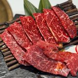 烤肉好吃的秘诀原来是……❗️