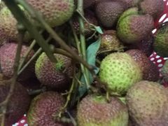 荔枝-PAGODA百果园(湛江城市美林店)