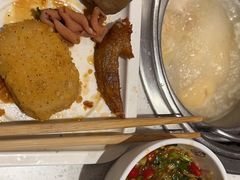 -龍歌自助小火锅(李沧顺和汇店)