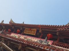 -青礁慈济宫