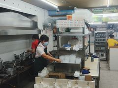 -百花传统甜品店(原址店)