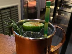 -ELI FALAFEL Lebanese&Mediterranean黎巴嫩美食(富城路店)