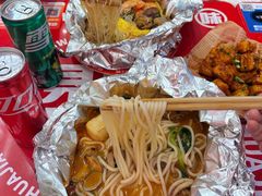 -见味花甲(福田coco park店)