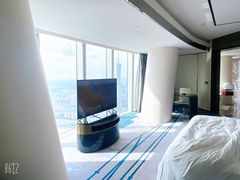 -广州四季酒店