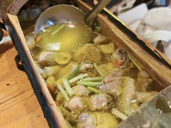 -61号餐吧(兴坪古镇漓江店)