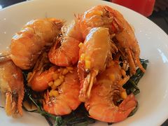 -香雪海饭店中餐厅(玉山店)