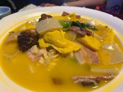 -粉墨特色菜·烧烤音乐酒馆