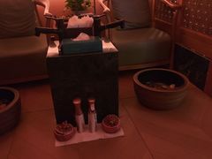 -怡泰SPA泰疗按摩(徽宁路店)