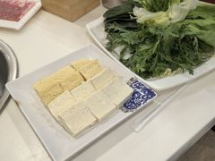 -福寿斋·老北京铜锅涮肉·烤鸭(顺义总店)