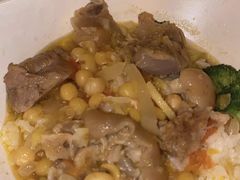 -金色印象·4K影院式足体养生(香榭里店)