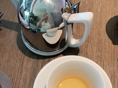 -粤海喜来登酒店·&More聚驿(天河城店)