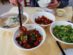 -红色湘菜馆(春风店)