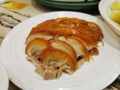 -金百万烤鸭店(马甸店)