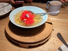 -蜜桃餐厅·伴山(湖滨商业街店)