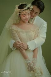 -易摄影婚纱摄影工作室