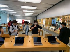-Apple 零售店(Causeway Bay)