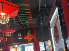-缪氏川菜(深圳北站缤果空间店)