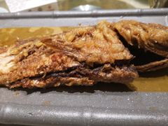 -热河食府(中山路店)
