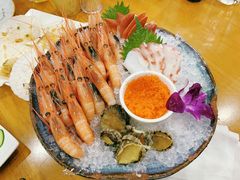 -银子铁板烧料理自助餐(人民广场店)