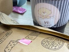 -YOLO COFFEE悠乐咖啡