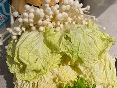 -半天妖烤鱼(丰科万达店)