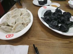 -双合园·海鲜水饺青岛菜(万佳广场店)