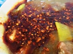-刘老虎肉丸糊辣汤(总店)
