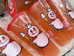 -蜜雪冰城(桂林胡同店)