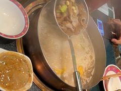 -大吉利·潮汕鲜牛肉火锅(河西店)