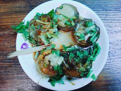 -老宅原住民沙茶面精品小吃(龙头路店)