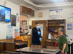 -友谊餐馆(永安路店)