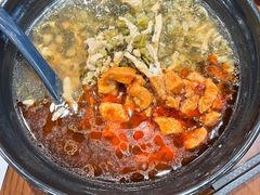 -王家沙点心店(南京西路总店)