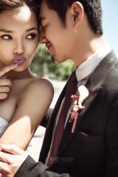 -太古映画婚纱摄影(天河店)