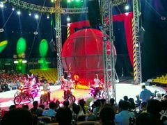 -环球城国际大马戏