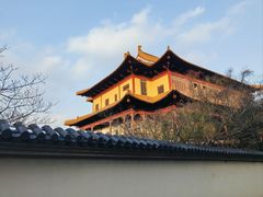 -南京市江宁方山