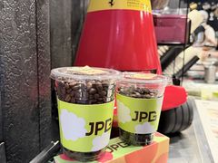 -JPG canteen(广州寺右公馆店)
