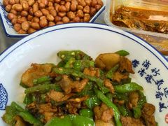 -韶山冲湘菜馆(黄桦路店)