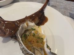 -Social 秀西餐厅-长沙瑞吉酒店(运达店)
