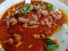 -豆相识•九九豆腐脑(牛咡桥店)