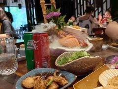 -和彩放题餐厅(酒仙桥店)
