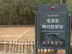 -延安杨家岭革命旧址