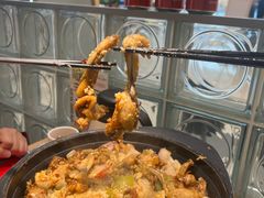 -蛙小侠(亚欧商厦店)