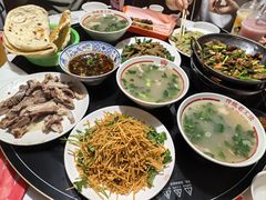 -三中高皇羊肉馆