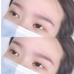 -Yue Show馨选·半永久纹眉纹眼线