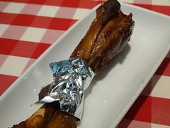 -西贝(深圳卓悦汇店)