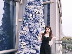 -厦门海港英迪格酒店(中山路店)