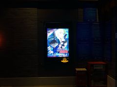-万达影城(西铁营万达广场IMAX店)